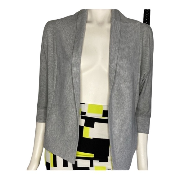 Ginger G Cardigan Sweater Sz Small - Picture 1 of 8